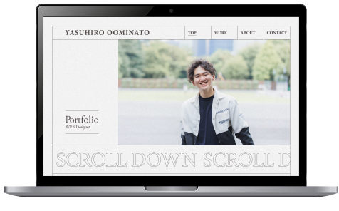 デスクトップビュー